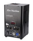 controllo elettronico della macchina 2M Flames High del fuoco di 80watt ciao GPL 2ch Dmx