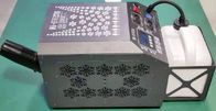 manuale della macchina della neve di effetti di fase 1000w o controllo di DMX 512