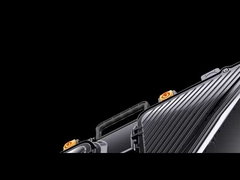 Schermo P2.6 500x1000mm del pannello dell'interno/gabinetto/Governo di affitto