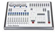4x64ch Dmx che accende la console di Titan Mobile Lighting del regolatore