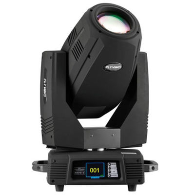 Zoom&gobo&wash in-1 della luce 3 del carrello del lavaggio 17R 350w del punto del fascio