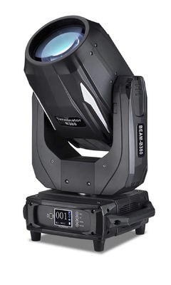 luce del carrello del partito di 19R 380w/carrello commovente della luce Dmx512 del fascio